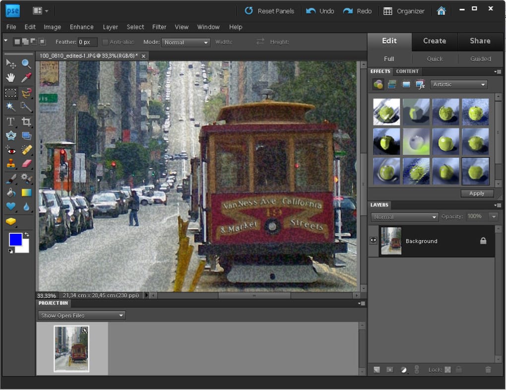 Adobe photoshop elements 8 mac free download